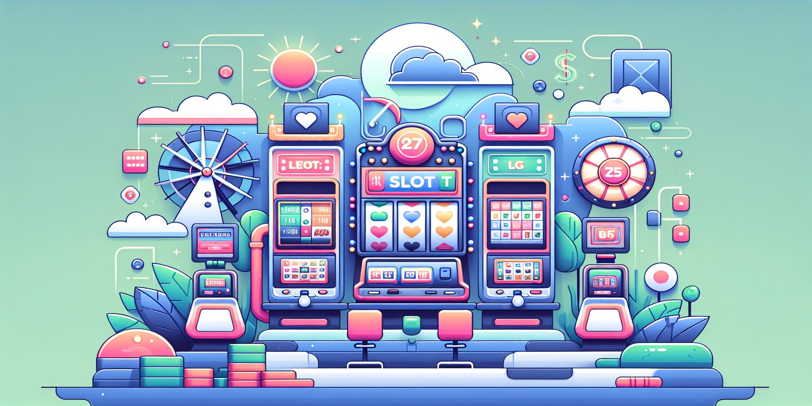 Unlock Your Fortune: Luck Teen Patti Slot Strategies for 2025 - A CASINO777 guide for players in Pakistan.