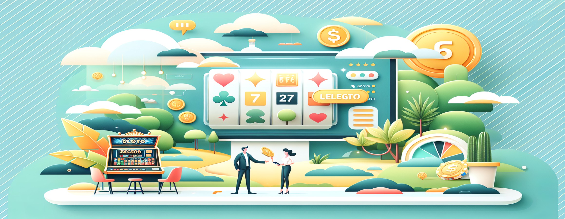 Article thumbnail related to innovative gaming mechanics.