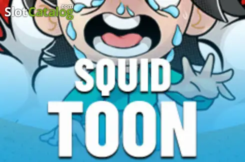 Squid Toon Screenshot