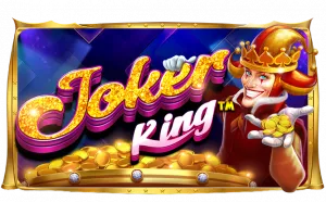 The King Joker Screenshot