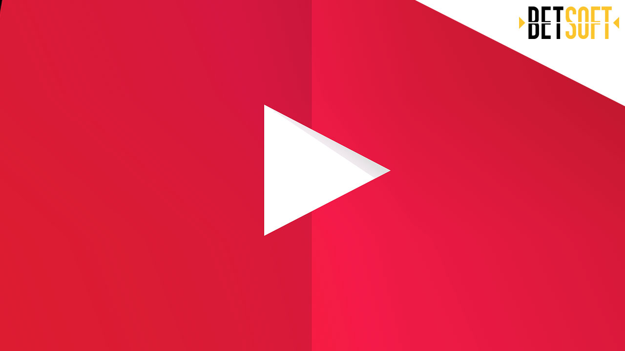 BetSoft Yak Yeti & Roll Screenshot