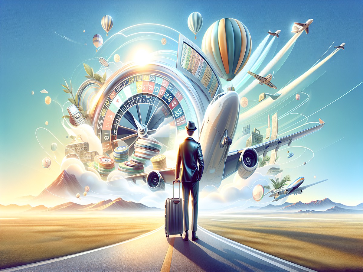 CASINO777 Aviator Game