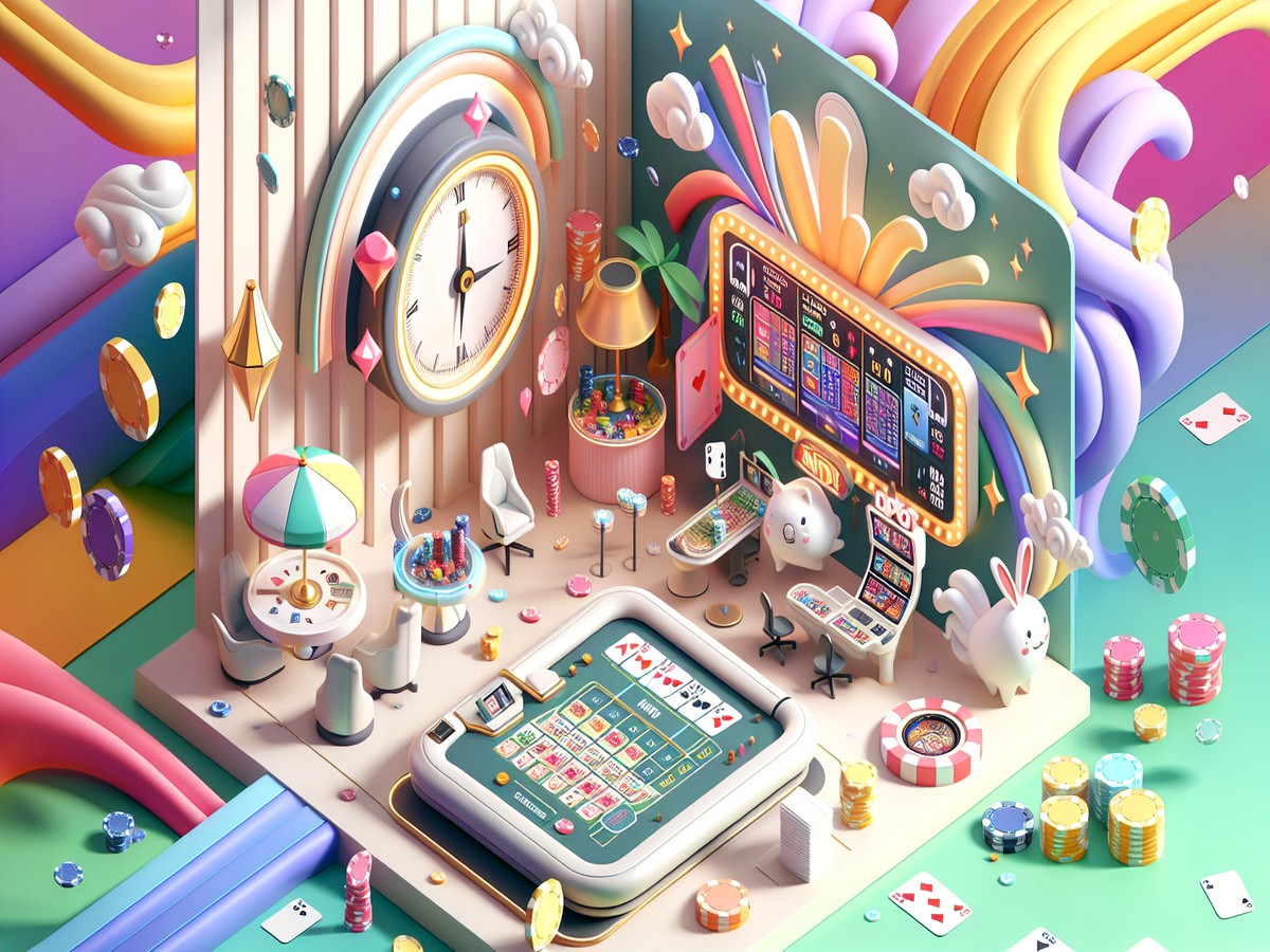 CASINO777 Poker Games