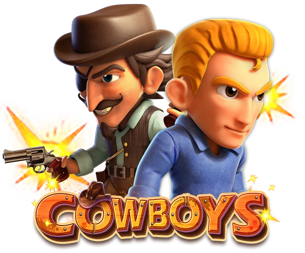 Cowboys Screenshot
