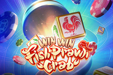 Fish Prawn Crab Screenshot