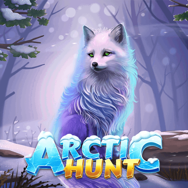Arctic Hunt Screenshot