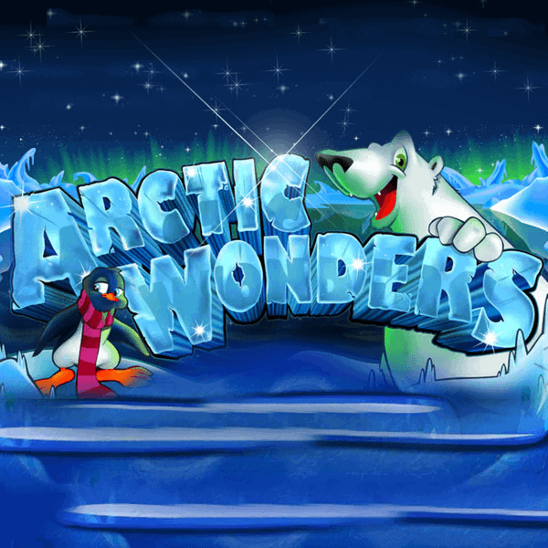 Arctic Wonders Screenshot