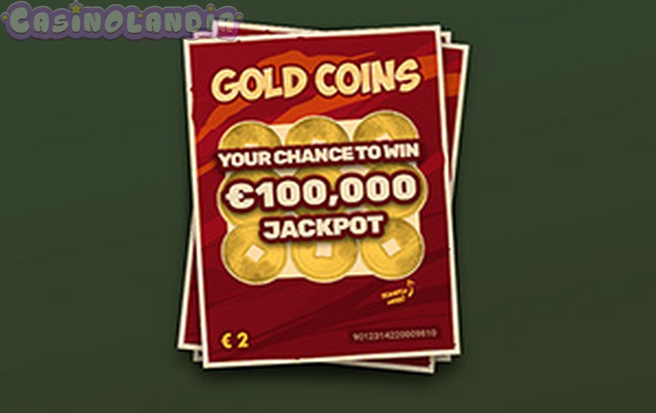 HAck Gold Coins Screenshot