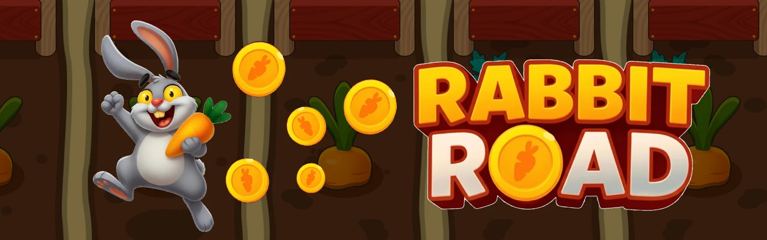 Rabbit Road Screenshot