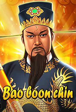 JILI Bao Boon Chin Screenshot