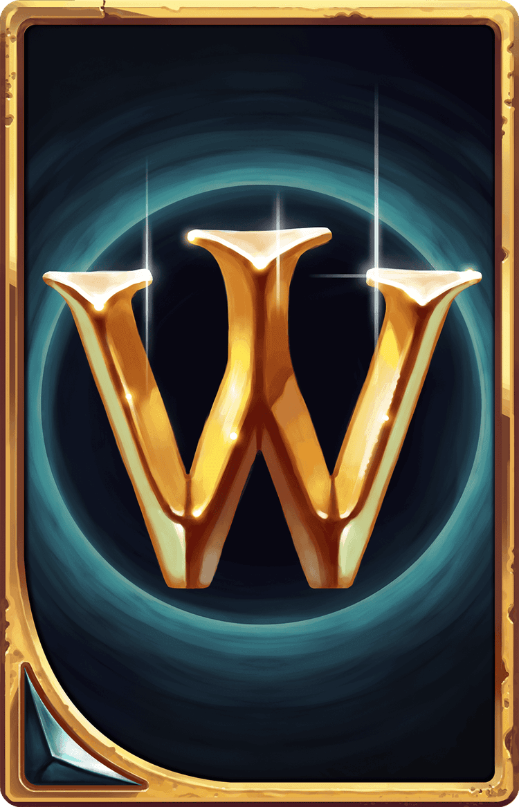 Arcane Reel Chaos Screenshot