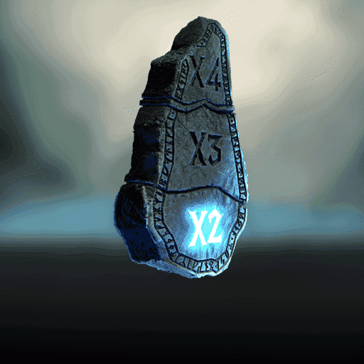 Asgardian Stones Screenshot