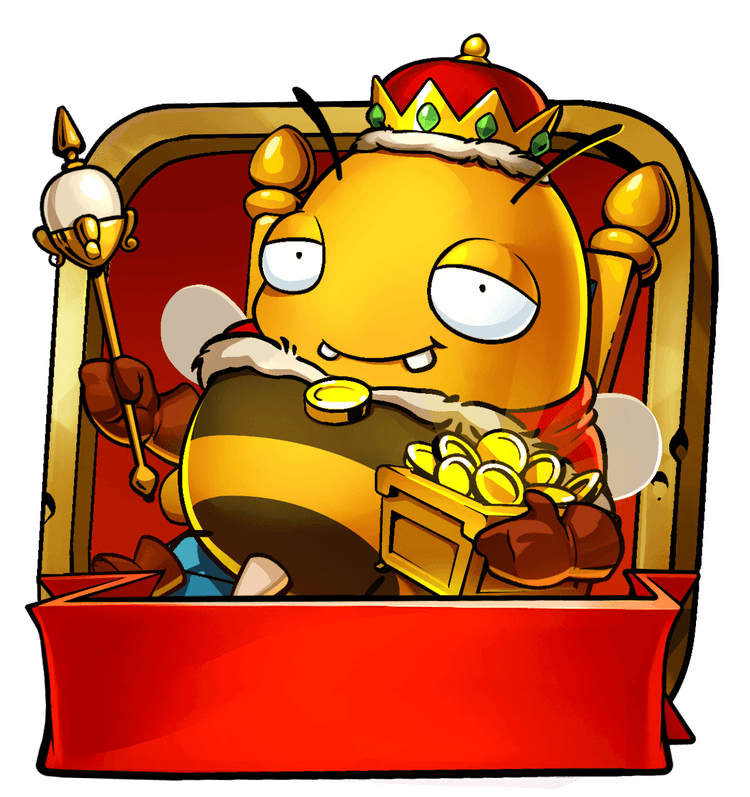 Bee Hive Bonanza Screenshot