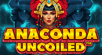 PT Anaconda Uncoiled Screenshot