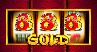 888 Gold Screenshot