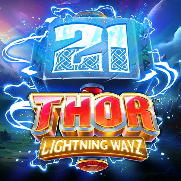 21 Thor Lightning Ways Screenshot