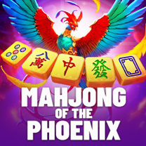 Mahjong Of The Phoenix