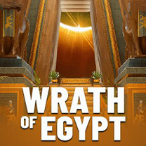 Wrath Of Egypt