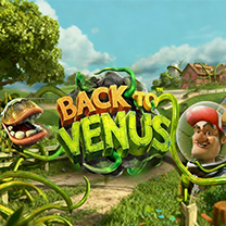 BetSoft Back to Venus