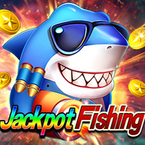 JILI Fishing Jackpot Fishing