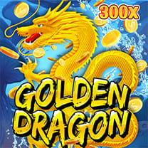 KA Golden Dragon