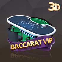 LuckyWin 3d Baccarat Vip