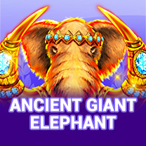 Ancient Giant Elephant