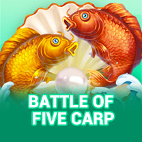 Battle of Five Carp