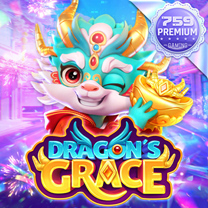759G Dragons Grace