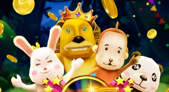 Forest Dance Screenshot