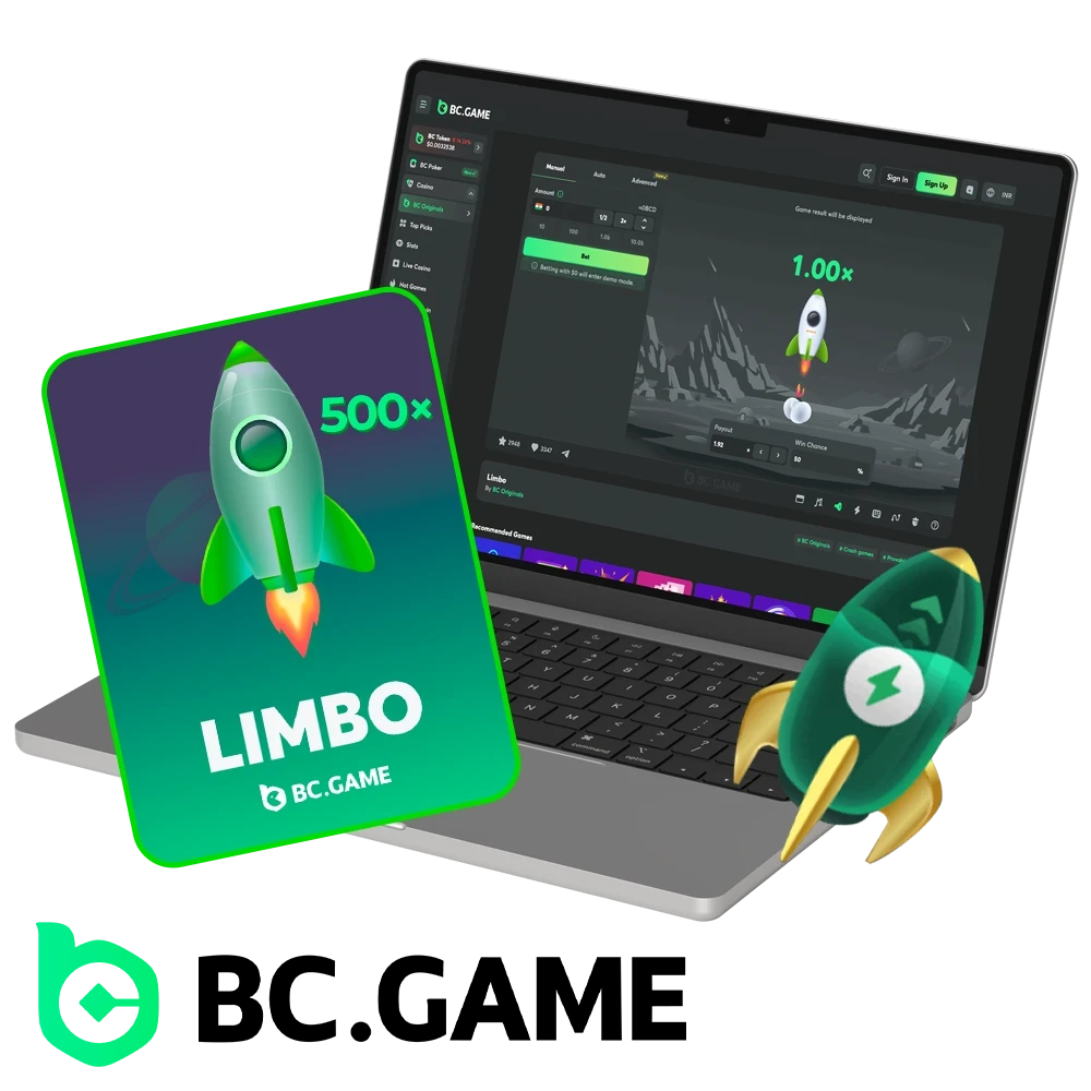 Limbo Mini Screenshot