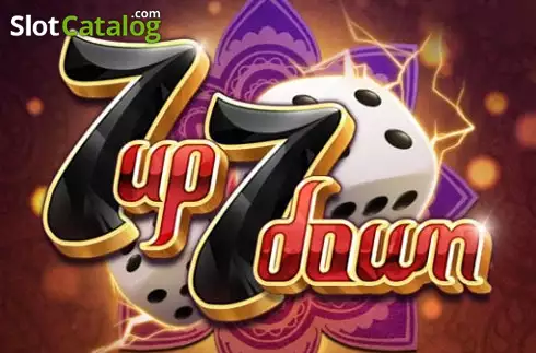 WG 7 Up Down Screenshot