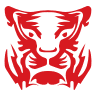 Red Tiger